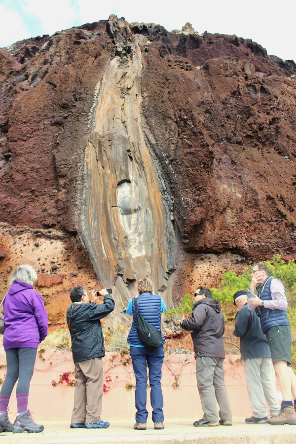 Geology Tour - Madeira's Origins & Volcanoes
